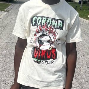 Just selling some clothes I don’t need